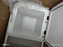 美的（Midea）车载冰箱54L双门压缩机车家两用汽车轿车货车冷冻冷藏箱CL-54DMA 实拍图
