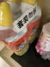 威猛先生（Mr Muscle）洁厕灵 750g*4瓶 柠檬草香 卫生间马桶清洁剂 强力除垢除菌洁厕液 实拍图
