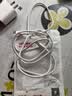 OKSJ适用苹果17/16/15/18充电线Type-C数据线双头PD60W快充编织iPhone17/16e15ProMaxiPad笔记本1.5米 实拍图