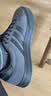 adidas双11主推 DAILY 4.0百搭复古休闲板鞋男女阿迪达斯轻运动   黑色/浅粉   37 实拍图
