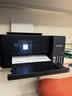 爱普生（EPSON）【6代新品】L4358墨仓式彩色无线AI学习打印机一体机家用办公L4266 L4268升级自动双面液晶屏 黑 实拍图