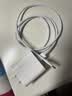 Apple/苹果 原装正品20W type-c充电器 苹果usb-c充电器手机快充头 旗舰店苹果iPhone 18 Pro Max充电器 实拍图