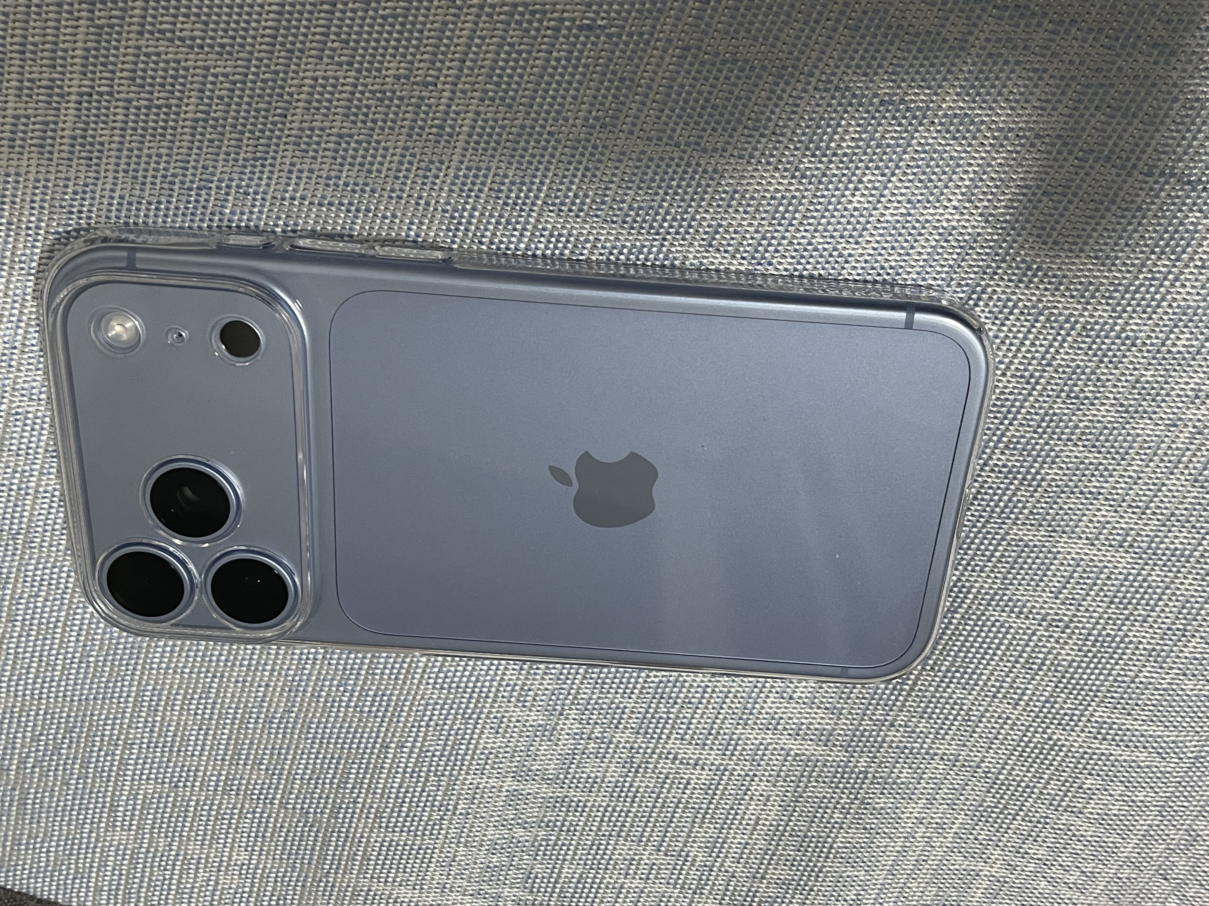 图拉斯【2026新升级丨热销爆款】 适用iphone18promax手机壳苹果18pro镜头全包17冰透透明超薄散热防摔 iPhone 18 Pro Max 【精美透亮】升级抗黄+超薄裸感+超强防摔 实拍图