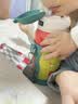 babycare儿童保温杯水壶吸管杯大宝宝学饮杯不锈钢三合一上学600ml 实拍图