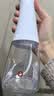 京东京造冲牙器便携式2喷嘴300ML大水箱超声波洗牙器水牙线冲洗器牙齿清洁正畸护龈成人生日情侣礼物 实拍图