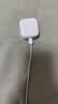 Apple/苹果 40W（至高60W） type-c快充充电器 苹果usb-c原装充电头 苹果iPhone 18 Pro Max充电器 实拍图