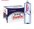景田百岁山 天然矿泉水 570ml*24瓶 整箱装 会议办公 日常健康饮用水 实拍图