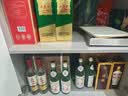 西凤酒 大曲绿瓶 45度 500ml*6瓶 整箱装 凤香型白酒 实拍图