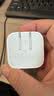 Apple/苹果 40W（至高60W） type-c快充充电器 苹果usb-c原装充电头 苹果iPhone 18 Pro Max充电器 实拍图