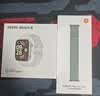 小米（MI）REDMI Watch 6皎月银 国家补贴 澎湃OS 3 心率血氧监测 红米手表6 初高中生 运动 实拍图