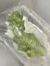 京鲜生 阳光玫瑰青提 净重4.5-5斤装 单果8g+ 葡萄提子 源头直发包邮 实拍图