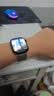 BHO【官方米兰尼斯】适用苹果手表表带apple watch s12金属表带iwatch s11/10/9/8/se3/2/ultra4表带 实拍图