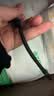 绿联USB3.0移动硬盘盒 2.5英寸外置硬盘盒 适用电脑笔记本台式机外接SATA串口SSD固态机械硬盘盒子 实拍图