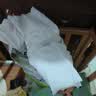 babycare艺术大师纸尿裤中号M码42片(6-11kg) 婴儿尿不湿瞬吸干爽透气 实拍图
