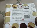 海玉非油炸烤馍原味850g 馒头片早餐饼干山西特产锅巴办公室休闲零食 实拍图