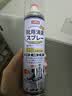 巨奇（JUQI）鞋子除臭杀菌喷雾360ml*3鞋子除臭剂银离子消毒杀菌鞋柜防臭脚气 实拍图
