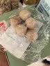 绿之源天然樟木条樟脑丸衣柜除味衣柜防虫防蛀室内30条装 实拍图