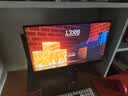 HKC 23.8英寸2K 180Hz高刷FastIPS硬件低蓝光HDR400广色域1ms游戏电竞PS5电脑显示器猎鹰 G24H2经典版 实拍图