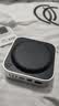 Apple/苹果/苹果电脑/Mac mini M6 16G 256G（12C+12G+16N 2.5G网口）迷你台式主机MHQK4CH/A 实拍图