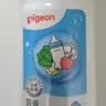 贝亲（Pigeon）奶瓶清洗剂 婴儿专用 奶嘴玩具果蔬清洁 400ml MA26 实拍图