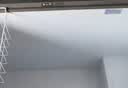 海尔（Haier）300L单温冰柜小型家用小冰柜冷藏冷冻两用转换深冷冷柜小冰箱减霜一级能效BC/BD-300GHPDZ 实拍图