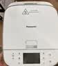 松下（Panasonic）全自动智能面包机智能撒果料多功能和面家用SD-PM1000面包机 实拍图
