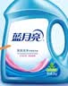 蓝月亮深层洁净洗衣液 自然清香 2kg/瓶 强效去污【品质严选】 实拍图