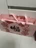 东阿阿胶桃花姬阿胶糕285g礼袋款即食阿胶糕 送妈妈 送长辈女礼物 营养品 实拍图