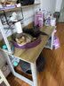 麦富迪猫粮 超肉粒冻干双拼成猫粮美毛护肠胃 三文鱼2kg 实拍图