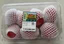 【水果菜】童年味道西红柿约1kg 实拍图