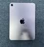 Apple/苹果 iPad mini (A17 Pro) 8.3英寸 平板电脑(128G WLAN版mini7MXN63CHA)深空灰色 实拍图