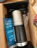 曼戈途超长续航变焦激光炮防水垂钓鱼专用夜钓灯远射强光蓝光充电蝎子灯 六光源激光炮+1米三脚架+防水袋+Type充电线 实拍图