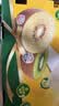 佳沛（zespri）金奇异果25-27粒原箱特大果124-146g猕猴桃水果礼盒 实拍图