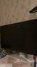戴尔（DELL）27英寸 4K IPS面板 120Hz高刷 Type-C 65W 硬件防蓝光 1500:1 适配Mac 办公娱乐显示屏 S2725QC 实拍图