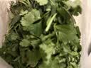 【火锅季】带根香菜100g 实拍图