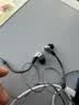 森海塞尔IE300 IE200 IE600 IE900有线耳机旗舰级HiFi音乐高保真动圈入耳式耳挂耳塞五一出游季生日礼物 IE200银韵版 实拍图