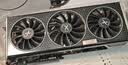 讯景（XFX）AMD RADEON RX6750 GRE海外版 12GB 台式机电脑游戏独立显卡 实拍图