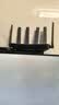 普联（TP-LINK）7DR6430 大道路由器 BE6400 5G WiFi7千兆双频家用高速穿墙 2.4G wifi6无线 2.5G网口 游戏加速 实拍图