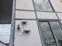 霸天安4g太阳能摄像头AI室外户外终身免充值无电无网免插电手机远程监控器家用360度无死角带全景夜视 实拍图