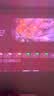 极米（XGIMI）Z9X 4K 高亮版 升级1600CVIA 轻薄4K光学变焦三色激光投影 家用投影仪办公会议无线投屏国家补贴 实拍图