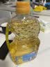 多力经典葵花籽油1.8L 一级压榨家用食用油 实拍图