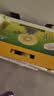 佳沛（zespri）新西兰金奇异果10粒巨大果146-175g猕猴桃水果礼盒 实拍图