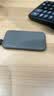 西部数据（WD）1TB NVMe 移动固态硬盘（PSSD）My Passport随行SSD type-c接口 1050MB/s 手机直连笔记本两用外接 实拍图