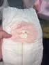 好奇（Huggies）铂金装小桃裤成长裤XL96片(12-17kg)加大号尿不湿【散热口碑王】 实拍图