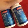 汤臣倍健 星好伴褪黑素(牛奶味)90片含B6改善睡眠助眠 奶香味 非gaba  实拍图