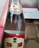 汾酒黄盖玻汾 清香型高度白酒 53度 475mL*12瓶 整箱装 实拍图