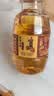 胡姬花古法小榨花生油 小瓶食用油宿舍炒菜 古法小榨花生油400ml 小榨158ml*1 实拍图