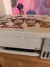 爱普生（EPSON）【6代新品】L3351墨仓式彩色打印机 微信打印/无线连接 家用AI学习打印机（打印、复印、扫描） 实拍图