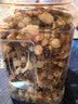 三只松鼠坚果零食礼盒1410g/10件零食礼包送礼出游企业团购送长辈 实拍图