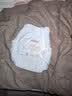 好奇（Huggies）铂金装小桃裤成长裤XXL74片(≥15kg)尿不湿【散热口碑王】 实拍图